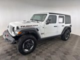 Used 2019 Jeep Wrangler Unlimited Rubicon image 3
