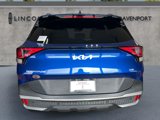 Used 2024 Kia Sportage X-Line image 6