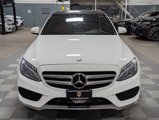 Used 2015 Mercedes-Benz C 300 4MATIC Sedan image 2