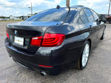 Used 2011 BMW 535i Sedan image 6