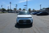 New 2025 Kia Soul LX image 2