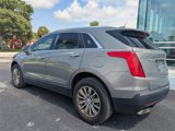 Used 2017 Cadillac XT5 Luxury w/ Driver Awareness Package image 2