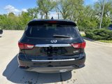 Used 2017 INFINITI QX60 AWD w/ Premium Plus Package image 4