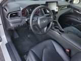 Used 2023 Toyota Camry XSE image 3