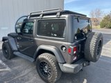 Used 2019 Jeep Wrangler Sport image 5