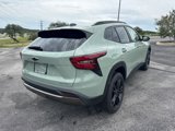 New 2025 Chevrolet Trax ACTIV w/ Driver Confidence Package image 5