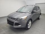 Used 2013 Ford Escape Titanium w/ Parking Technology Pkg image 2