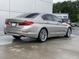 Used 2018 BMW 540i w/ Luxury Seating Package image 4