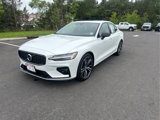 Used 2022 Volvo S60 B5 R-Design w/ Advanced Package image 4