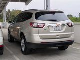 Used 2013 Chevrolet Traverse LT image 4