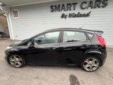 Used 2018 Ford Fiesta ST image 2