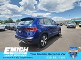 Certified 2023 Volkswagen Taos S w/ Driver Assistance Package image 5