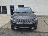 Used 2014 Jeep Grand Cherokee Limited image 4