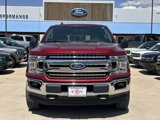 Used 2018 Ford F150 XLT w/ Equipment Group 302A Luxury image 2