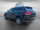 Used 2018 Jeep Grand Cherokee Limited image 6