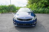 Used 2020 Kia Optima Premium image 2