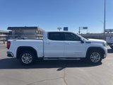 Used 2020 GMC Sierra 1500 SLT w/ SLT Premium Package image 2