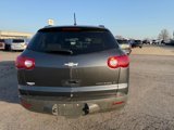 Used 2011 Chevrolet Traverse LT w/ Personal Connectivity Package image 6
