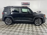 Used 2018 Jeep Renegade Latitude image 2