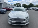 Used 2017 Ford Fusion SE w/ Fusion SE Technology Package image 5