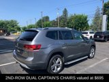 Used 2019 Volkswagen Atlas SE w/ Towing Package image 4