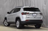 New 2025 Jeep Compass Latitude image 2