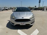 Used 2017 Ford Focus SEL image 2