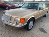 Used 1988 Mercedes-Benz 300 SEL image 3