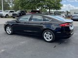 Used 2018 Ford Fusion SE image 5