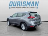 Used 2020 Nissan Rogue SV image 4