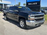 Used 2018 Chevrolet Silverado 1500 LT w/ All Star Edition image 4
