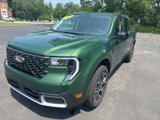 New 2025 Ford Maverick Lariat image 3