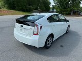 Used 2014 Toyota Prius Four image 5
