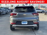 Used 2021 Chevrolet TrailBlazer LT w/ Convenience Package image 3