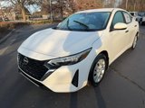 New 2025 Nissan Sentra S image 3