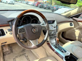Used 2008 Cadillac CTS 3.6 w/ Wood Trim Package image 6