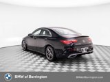 Used 2020 Mercedes-Benz CLA 250 4MATIC image 3