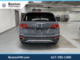 Certified 2024 Volkswagen Taos SE w/ Black Wheel Plus Package image 3