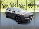 Used 2014 Jeep Cherokee Limited w/ Technology Group image 3