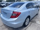 Used 2012 Honda Civic LX image 5