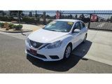 Used 2019 Nissan Sentra SV image 3