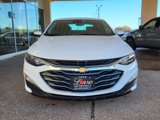 Used 2021 Chevrolet Malibu LT image 2