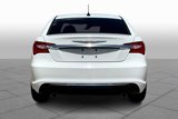 Used 2013 Chrysler 200 Limited w/ Sun/Sound Group image 4