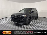 New 2025 Jeep Compass Latitude w/ Altitude Special Edition image 3