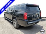 Used 2018 Chevrolet Suburban LT image 3
