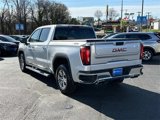 Used 2020 GMC Sierra 1500 SLT w/ X31 Off-Road Package image 3