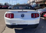 Used 2010 Ford Mustang Premium image 4