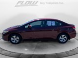 Used 2015 Honda Civic LX image 5