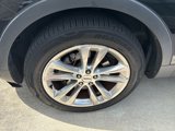 Used 2018 Ford Explorer XLT w/ Equipment Group 202A image 2