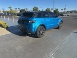 Used 2018 Land Rover Range Rover Evoque SE Premium image 5